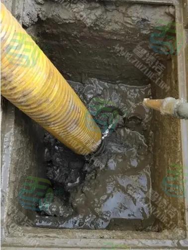 在重庆湖南四川管道清洗智渍洁细说管道疏通清洗的方法(图6)