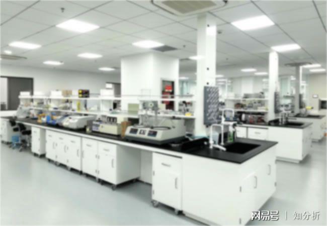 管道疏通清洗剂未知原材料成分物质配方测定(图3)