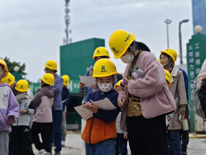 精彩回顾㉖丨柳江街道近期工作新鲜事儿(图1)