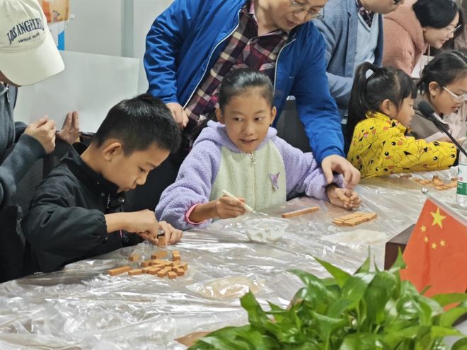 精彩回顾㉖丨柳江街道近期工作新鲜事儿(图4)