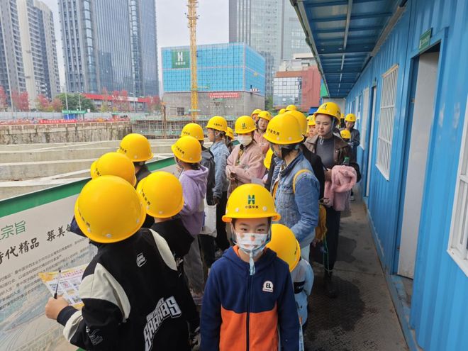 精彩回顾㉖丨柳江街道近期工作新鲜事儿(图2)