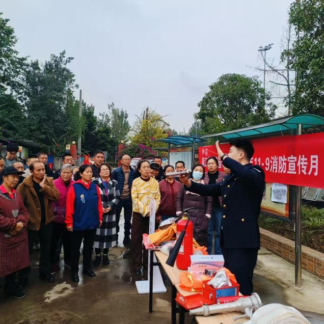 精彩回顾㉖丨柳江街道近期工作新鲜事儿(图8)