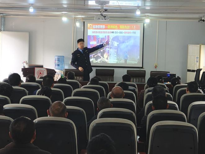 精彩回顾㉖丨柳江街道近期工作新鲜事儿(图6)