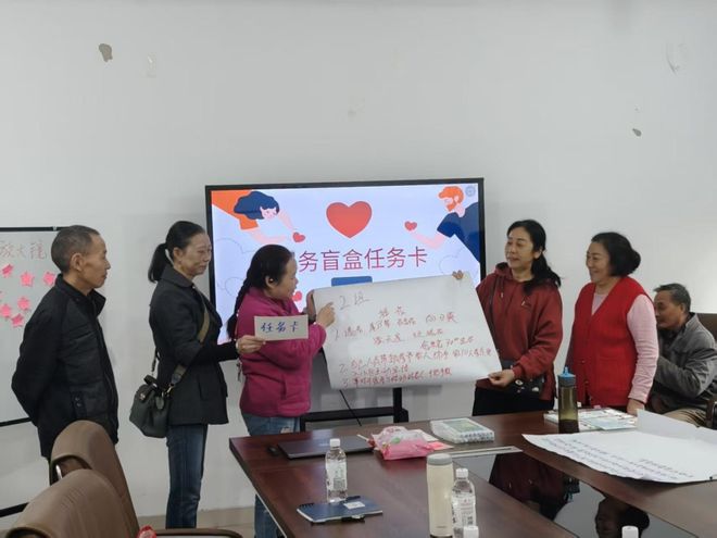 精彩回顾㉖丨柳江街道近期工作新鲜事儿(图9)