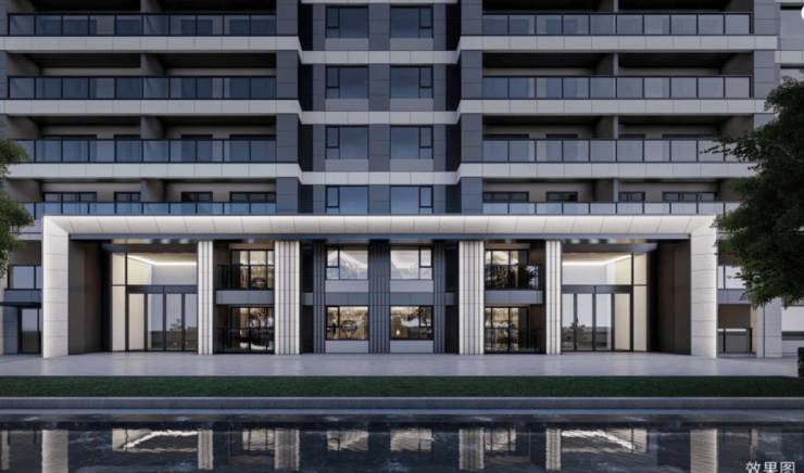 Kaiyun(中国体育):保利大都会【2025最值得买的楼盘】(图5)