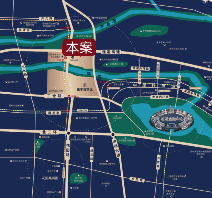 Kaiyun(中国体育):保利大都会【2025最值得买的楼盘】(图6)