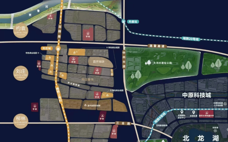 Kaiyun(中国体育):保利大都会【2025最值得买的楼盘】(图7)