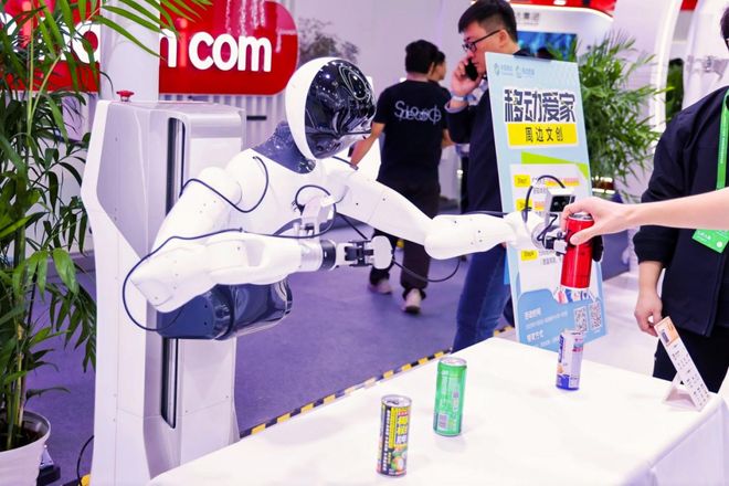 “AI是一道光如此美妙指引我们想要的未来”(图10)