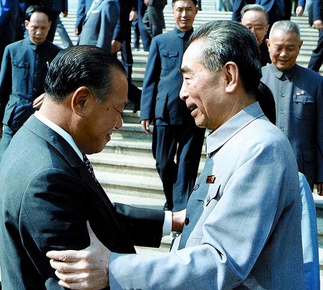 中国能迅速崛起的原因离不开三大国家的帮助其中一个令人意外(图13)