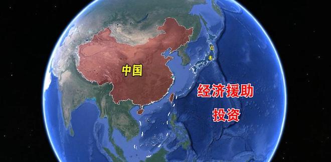 中国能迅速崛起的原因离不开三大国家的帮助其中一个令人意外(图1)