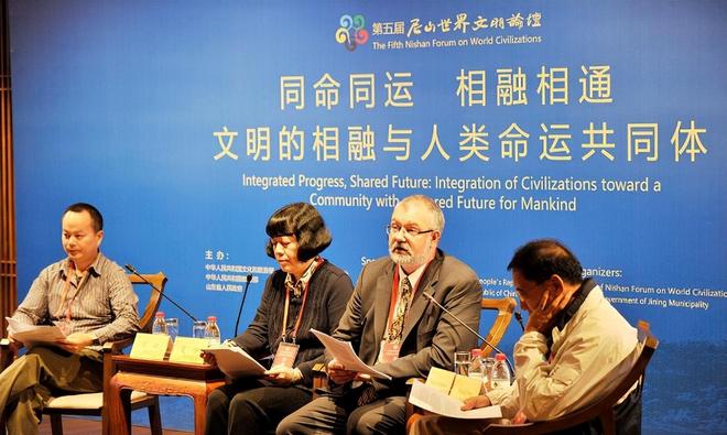 中国能迅速崛起的原因离不开三大国家的帮助其中一个令人意外(图2)