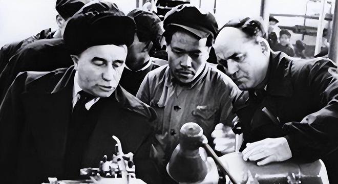 中国能迅速崛起的原因离不开三大国家的帮助其中一个令人意外(图4)