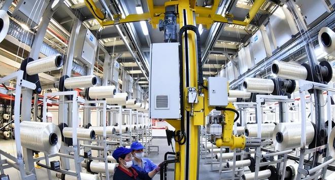 中国能迅速崛起的原因离不开三大国家的帮助其中一个令人意外(图9)