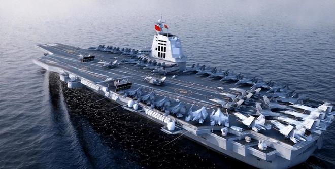 中国能迅速崛起的原因离不开三大国家的帮助其中一个令人意外(图7)