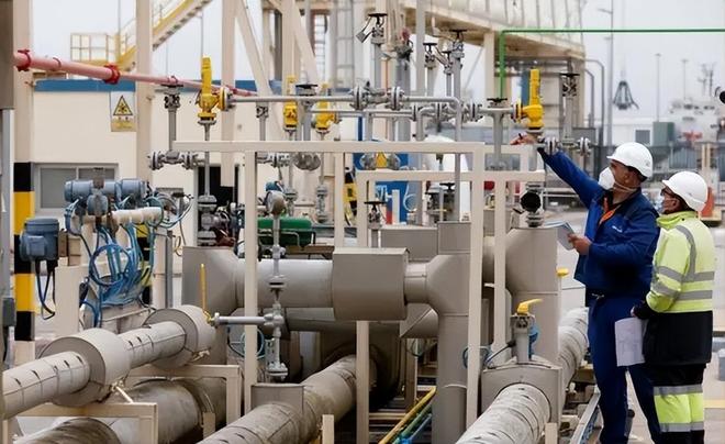 中国能迅速崛起的原因离不开三大国家的帮助其中一个令人意外(图14)