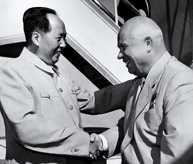 中国能迅速崛起的原因离不开三大国家的帮助其中一个令人意外(图12)