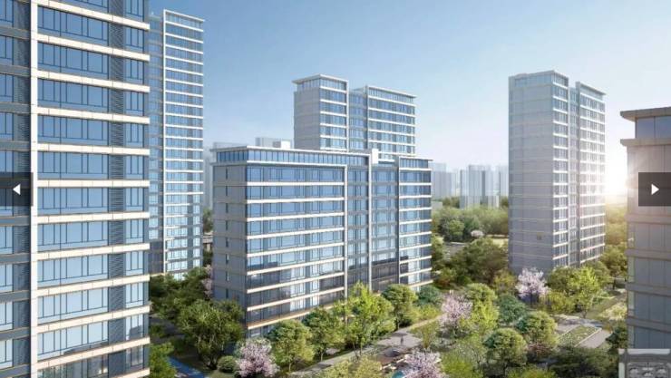 徽盐滨湖雲著_合肥徽盐滨湖雲著房价_楼盘怎么样丨楼盘测评(图5)