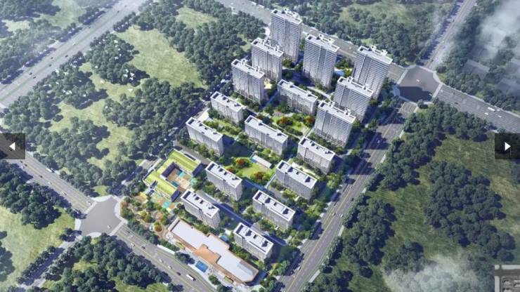 徽盐滨湖雲著_合肥徽盐滨湖雲著房价_楼盘怎么样丨楼盘测评(图6)