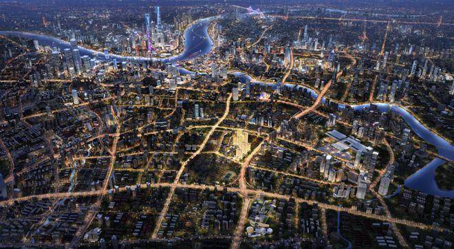 静安玺樾(静安玺樾)-2025年首页网站-最新楼盘详情价格户型(图5)