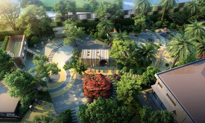 静安玺樾(静安玺樾)-2025年首页网站-最新楼盘详情价格户型(图6)