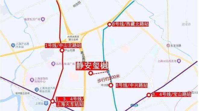 静安玺樾(静安玺樾)-2025年首页网站-最新楼盘详情价格户型(图10)