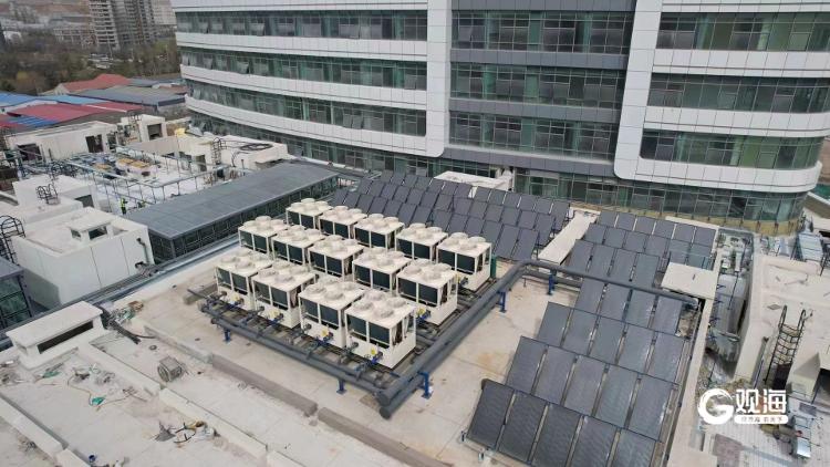 青岛清洁供暖:“能源版图”扩张“绿色模式”上新(图2)