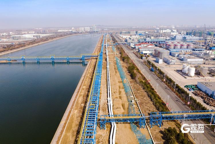 青岛清洁供暖:“能源版图”扩张“绿色模式”上新(图3)