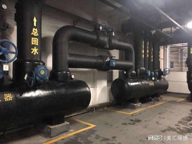 安装商用厨房空调如何有效解决油烟与高温问题?(图3)