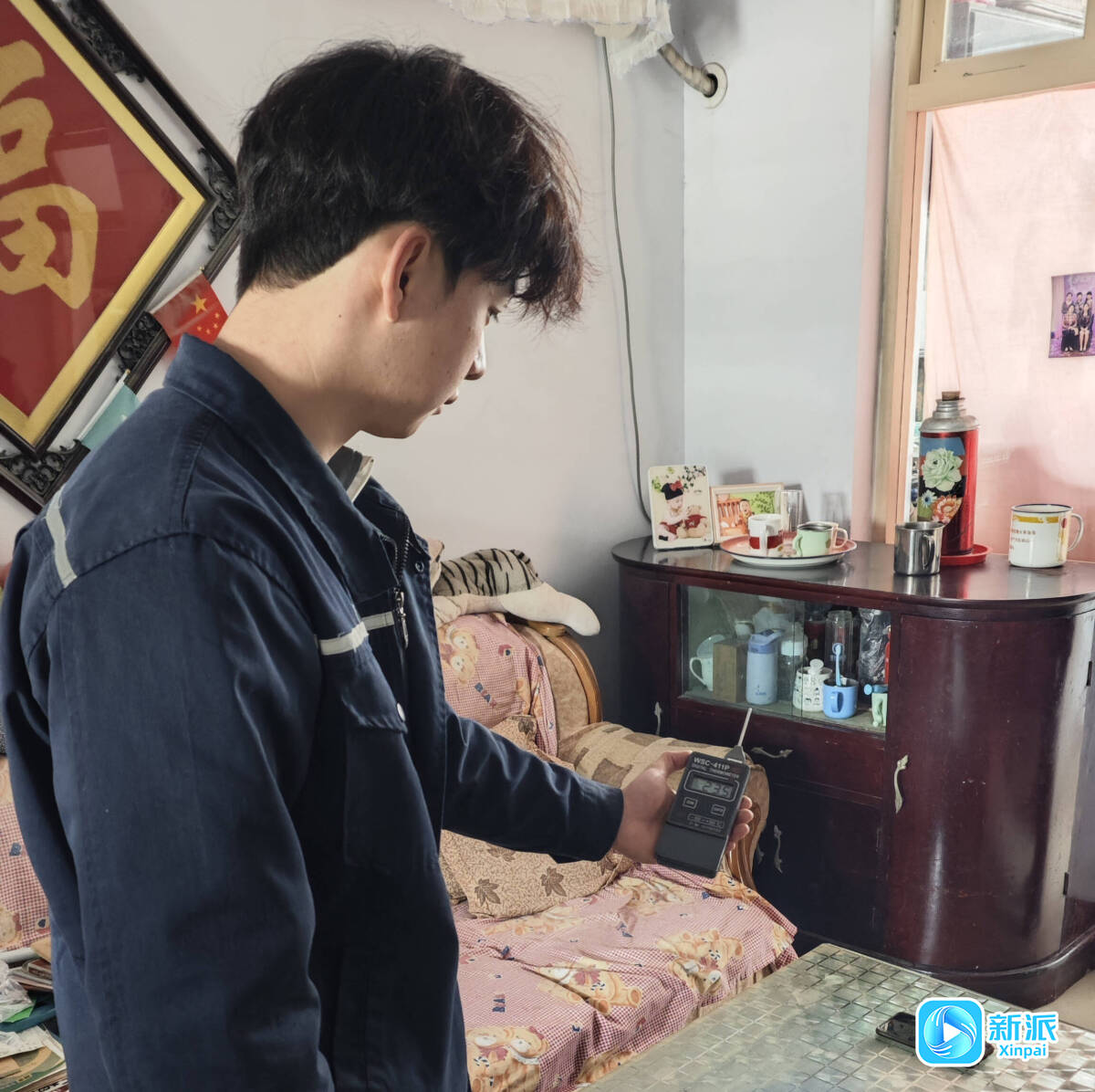 Kaiyun(中国体育):供热设施升级!潍坊这些老旧小区告别“愁冬”(图1)