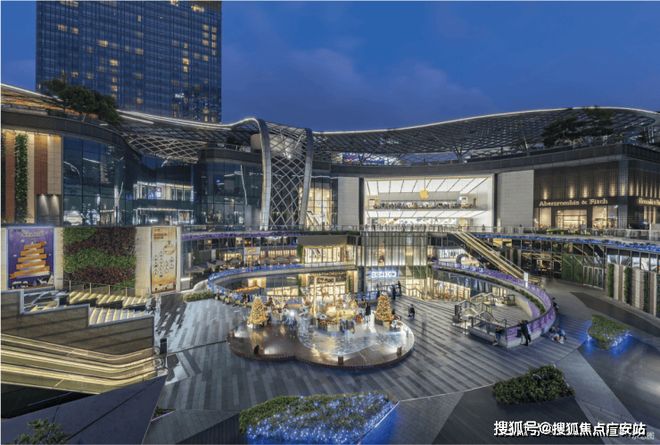 上实听海售楼处发布：临港滨海畔聆听海语绘就浪漫生活画卷(图4)