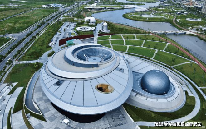 上实听海售楼处发布：临港滨海畔聆听海语绘就浪漫生活画卷(图5)