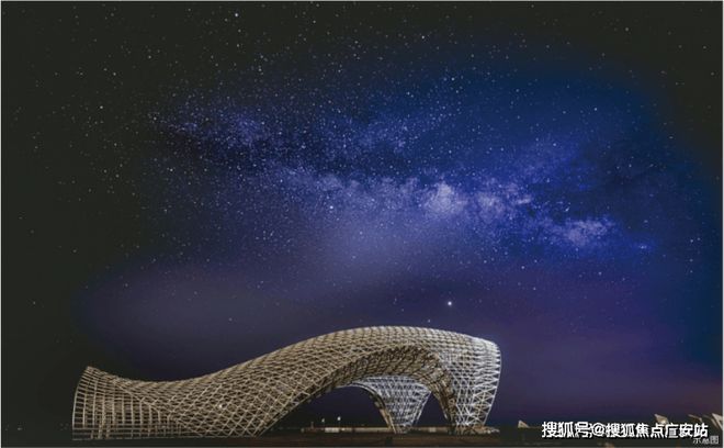 上实听海售楼处发布：临港滨海畔聆听海语绘就浪漫生活画卷(图6)