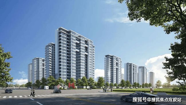 上实听海售楼处发布：临港滨海畔聆听海语绘就浪漫生活画卷(图11)