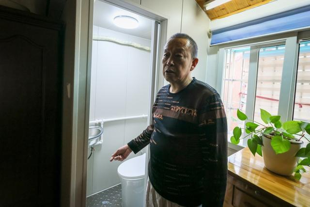 手拎马桶攻坚记(图2)