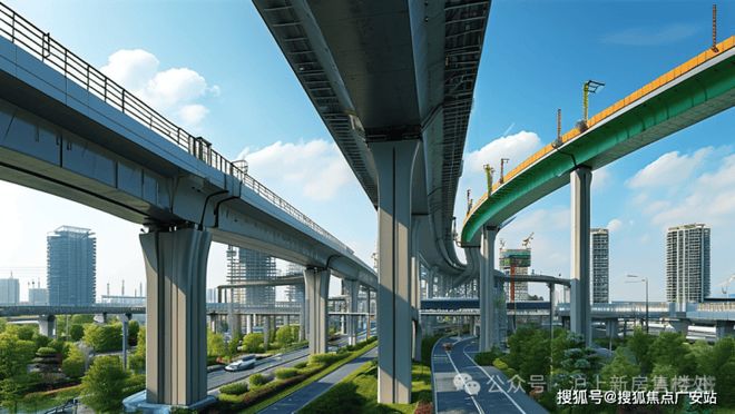 同润新云都会售楼处:于浦东新场芯云聚风华雕琢品质人居!(图7)