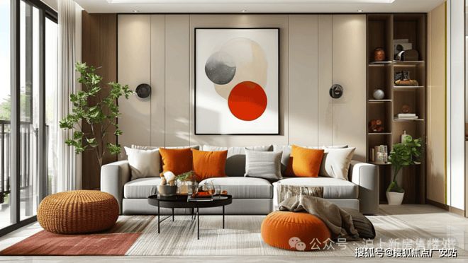 同润新云都会售楼处:于浦东新场芯云聚风华雕琢品质人居!(图9)