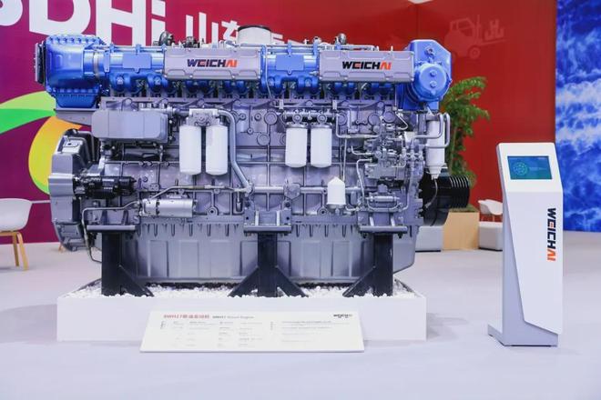 从造螺丝到造核电主管道山东制造杀疯了！连国外巨头都被打趴！(图1)