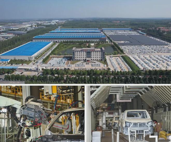 从造螺丝到造核电主管道山东制造杀疯了！连国外巨头都被打趴！(图5)