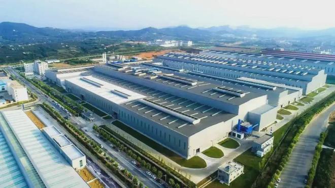 从造螺丝到造核电主管道山东制造杀疯了！连国外巨头都被打趴！(图3)