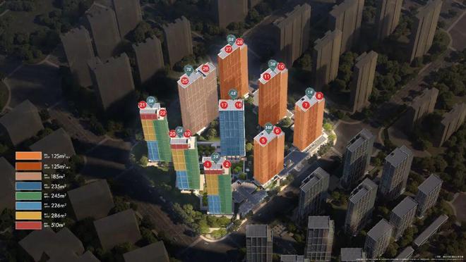 Kaiyun体育网站:甄选好房@浦东澐启滨江售楼处电话:项目地址@最新房价(图13)