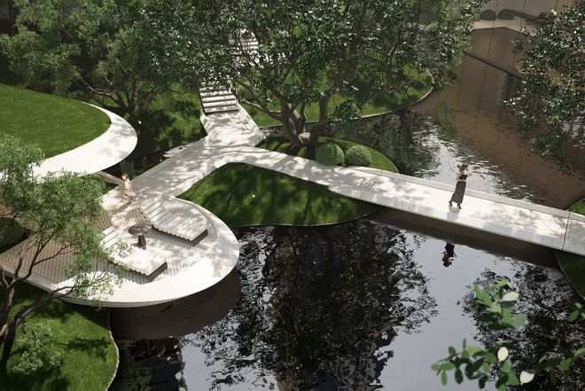 Kaiyun体育网站:甄选好房@浦东澐启滨江售楼处电话:项目地址@最新房价(图11)