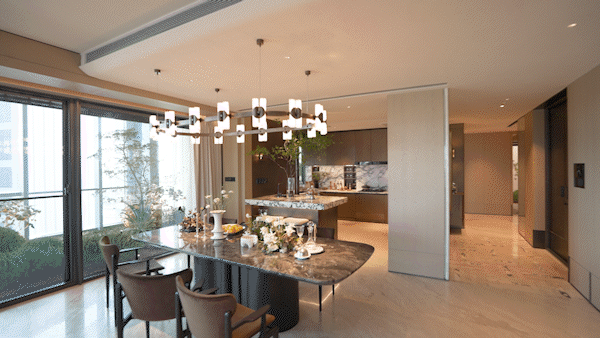 Kaiyun体育网站:甄选好房@浦东澐启滨江售楼处电话:项目地址@最新房价(图20)