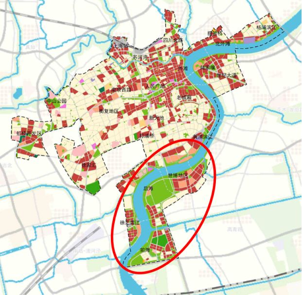 Kaiyun体育网站:甄选好房@浦东澐启滨江售楼处电话:项目地址@最新房价(图25)