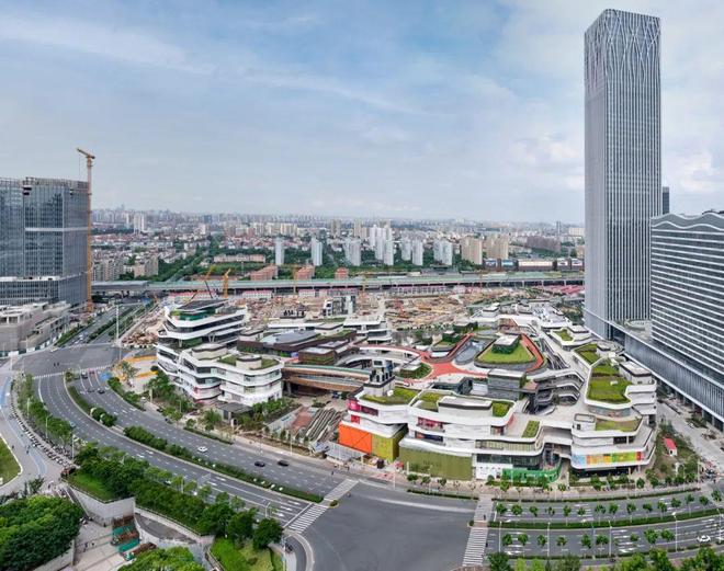 Kaiyun体育网站:甄选好房@浦东澐启滨江售楼处电话:项目地址@最新房价(图31)