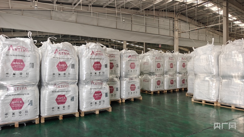 新质新造·昌吉丨寸土生金化绿韵呼图壁县科技与生态双轨并进(图1)