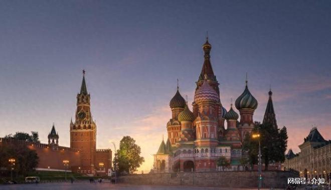 Kaiyun（中国体育）：中俄的基本国情不同俄罗斯可以关起门来过日子但中国不行(图1)