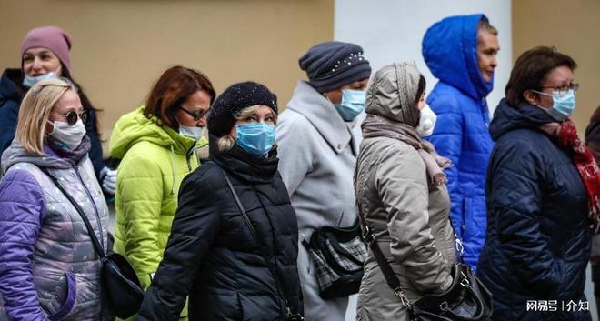 Kaiyun（中国体育）：中俄的基本国情不同俄罗斯可以关起门来过日子但中国不行(图3)