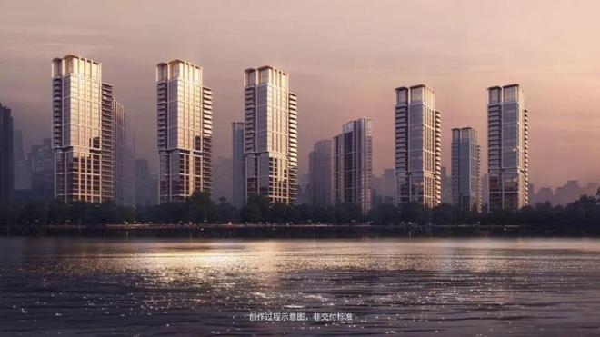 聚焦澐启滨江售楼处电话：澐启滨江以品质铸就传奇！(图6)