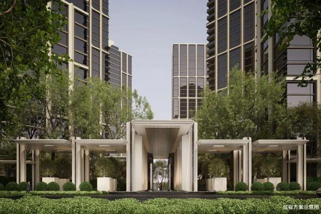 聚焦澐启滨江售楼处电话：澐启滨江以品质铸就传奇！(图7)