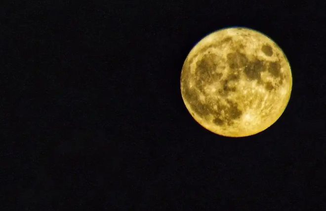 Kaiyun（中国体育）：为什么说“十五的月亮十六圆”？90%的人都答不上来(图1)